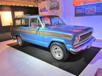 Jeep Wagoneer (1962)